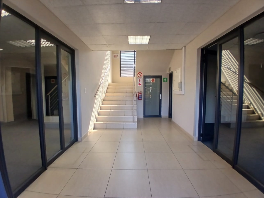 To Let Commercial Property for Rent in Rustenburg Central North West